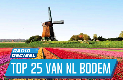 Special – top25NL